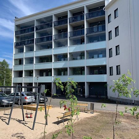 Arctic Suite Evakko Rovaniemi Luaran gambar