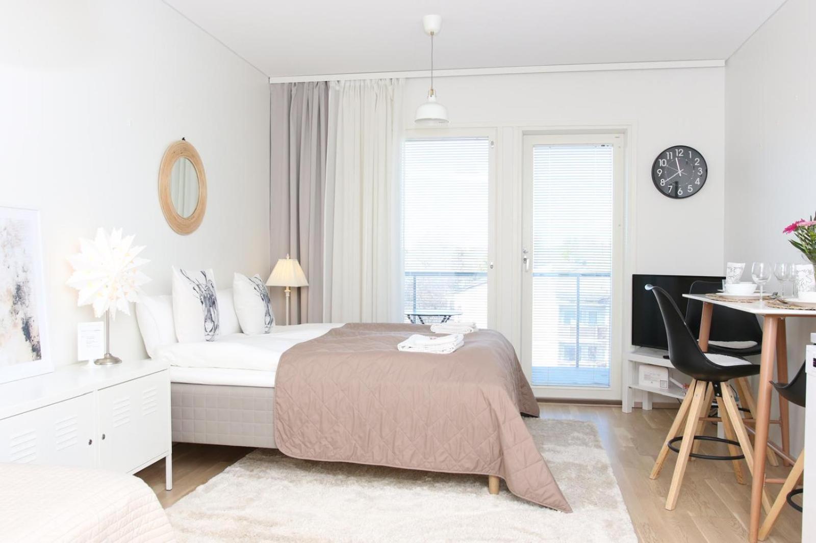 Arctic Suite Evakko Rovaniemi Luaran gambar