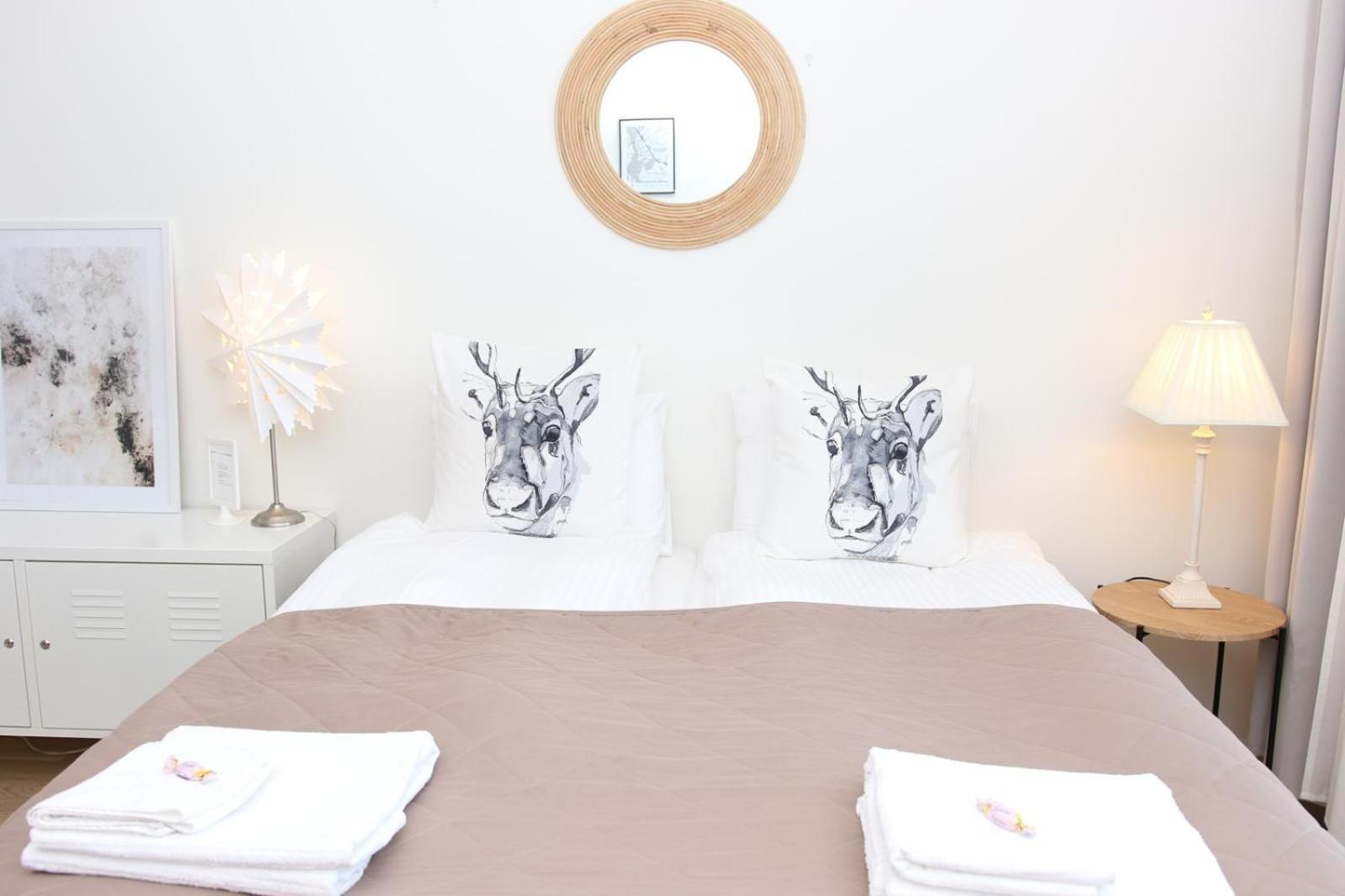 Arctic Suite Evakko Rovaniemi Luaran gambar